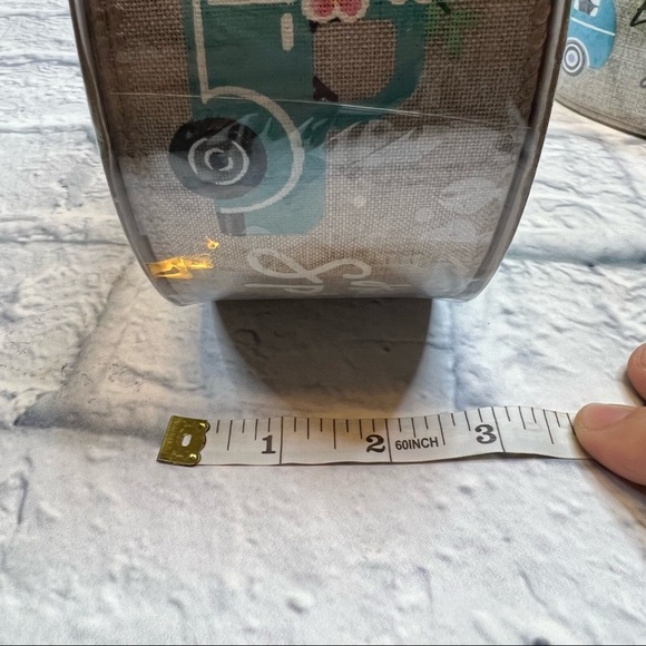 Premium ribbon, Hello Spring - Picture 4 of 7